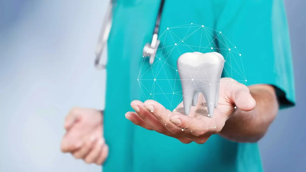 Ankara Periodontoloji, Diş Eti Hastalıkları Tedavisi ve Fiyatları