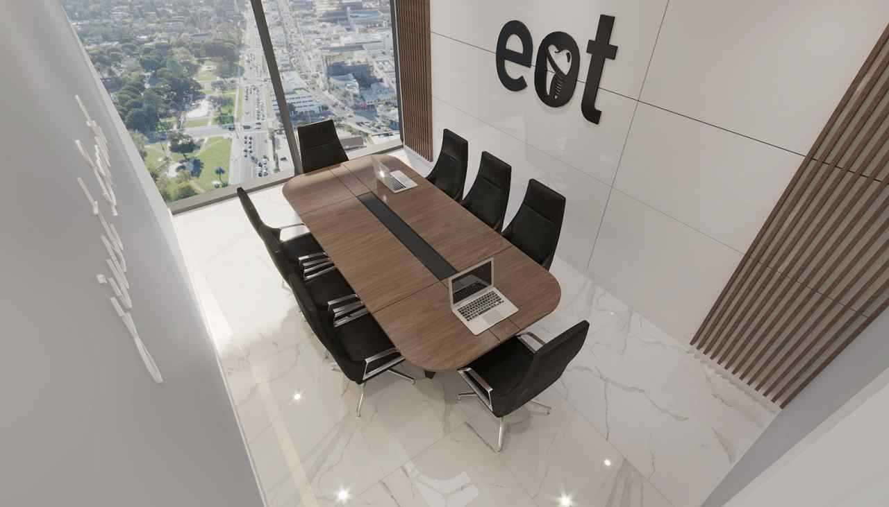 EOT Klinik Ankara modern klinik ekipmanları