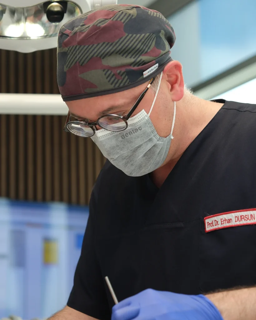 EOT Klinik Ankara doktor görseli